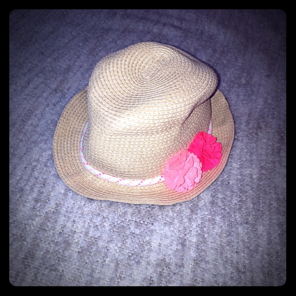 carters straw hat